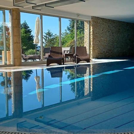 Echo Residence All Suite Hotel Tihany Exterior foto