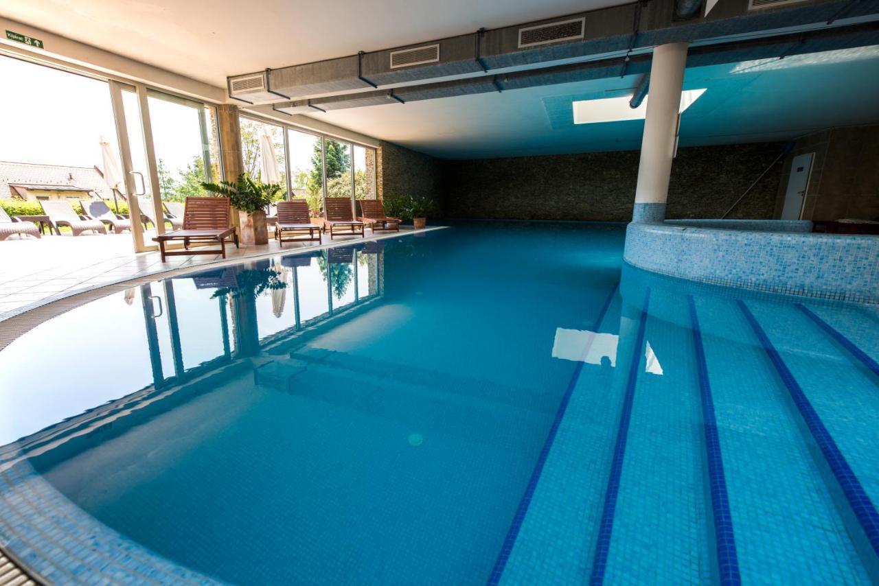 Echo Residence All Suite Hotel Tihany Exterior foto