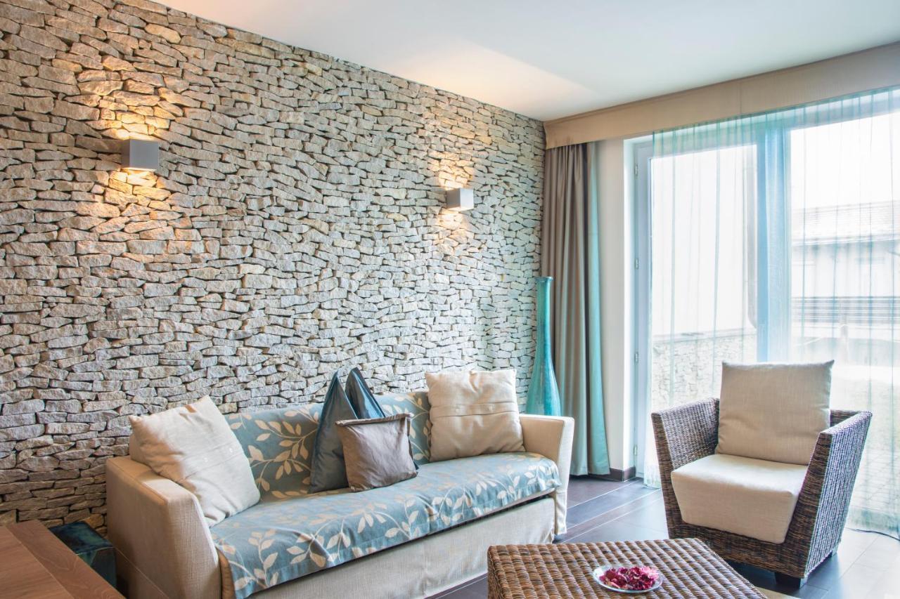 Echo Residence All Suite Hotel Tihany Exterior foto