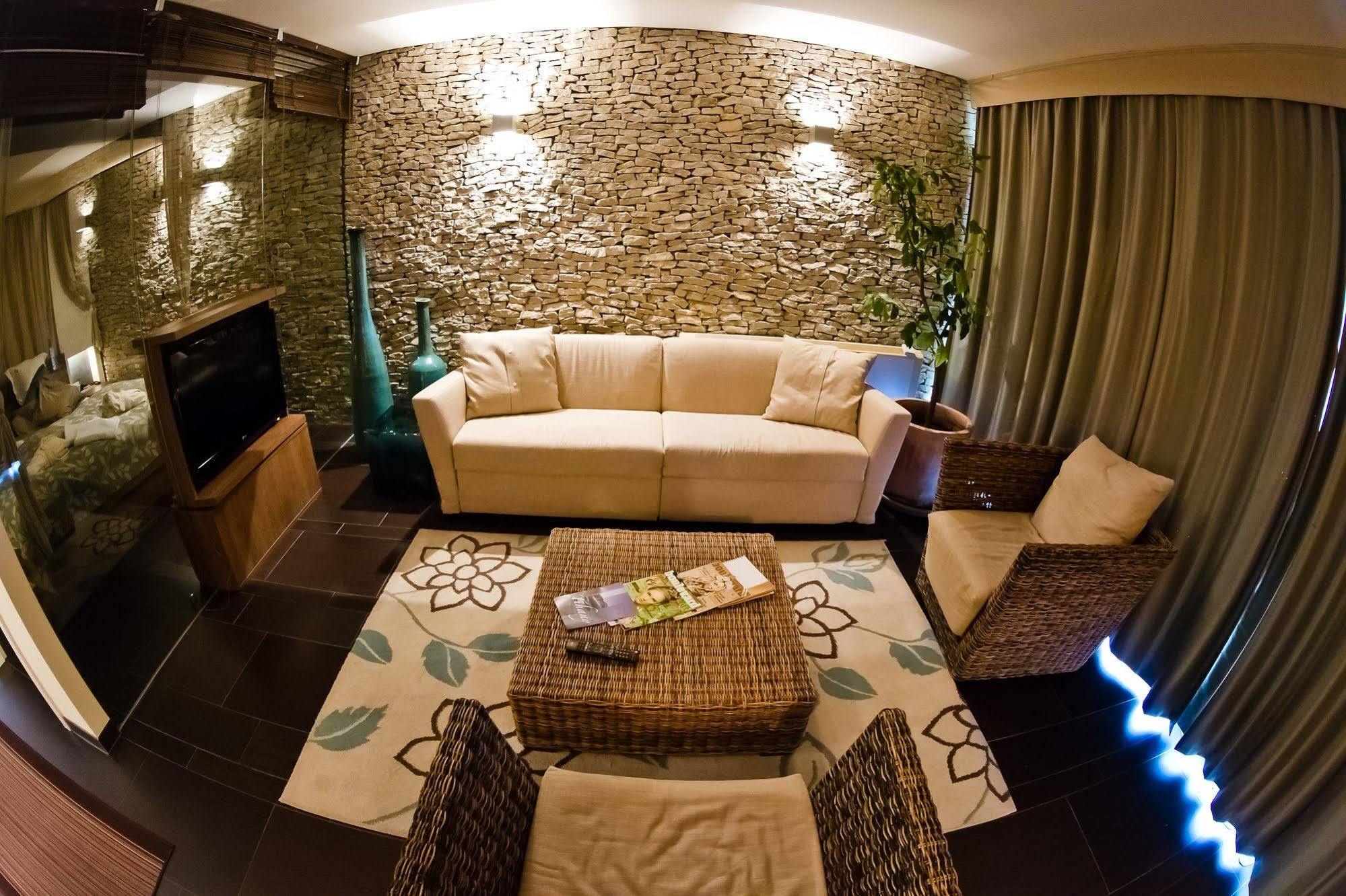 Echo Residence All Suite Hotel Tihany Exterior foto